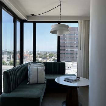 Thompson Hollywood - Hotels Near Me - Los Angeles, California