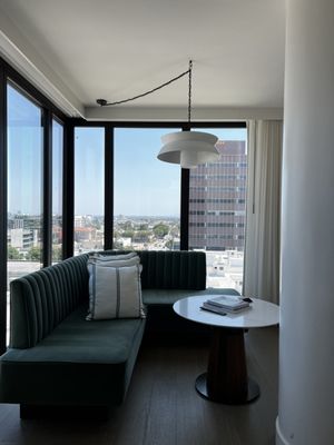 Thompson Hollywood, by Hyatt by null