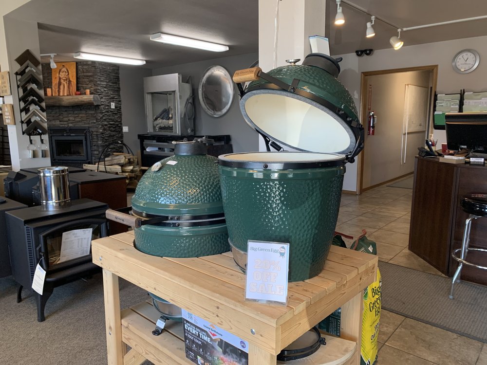 ARMSTRONG’S STOVE & SPA 12 Reviews Fireplace Services 1631 E