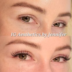 Aesthetics by Jennifer