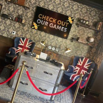 Escapology - Escape Games Near Me - Las Vegas, Nevada
