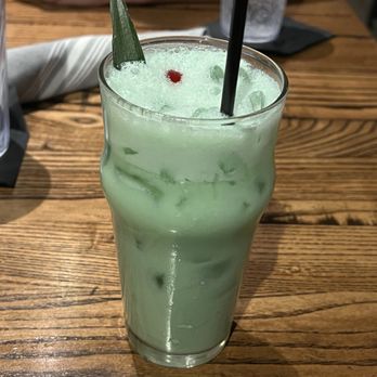 Local Goat - Funky Monkey - New American Near Me - Pigeon Forge, Tennessee Local Goat - Funky Monkey - New American Near Me - Pigeon Forge, Tennessee