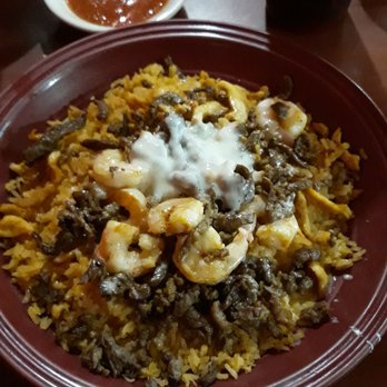 Pueblo Cantina - Mexican Near Me - Jasper, Georgia