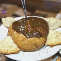 Sieb's Pub - Irish stew
