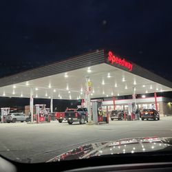 Speedway