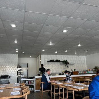 HanBop - In the restaurant their register - Korean Near Me - Lake Forest, California HanBop - In the restaurant their register - Korean Near Me - Lake Forest, California