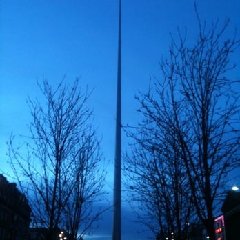 The Spire - Landmarks & Historical Buildings Near Me - Dublin, D The Spire - Landmarks & Historical Buildings Near Me - Dublin, D