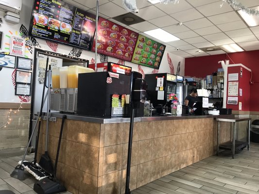 El Indio Restaurant Y Taqueria by null