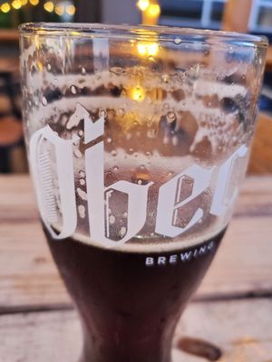 Obec Brewing by null