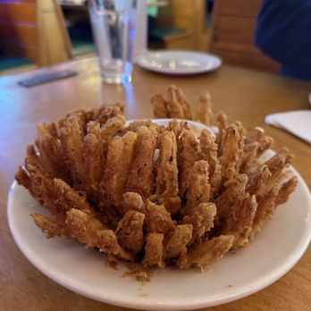 Texas Roadhouse - Onion - Steakhouses Near Me - Greensboro, North Carolina