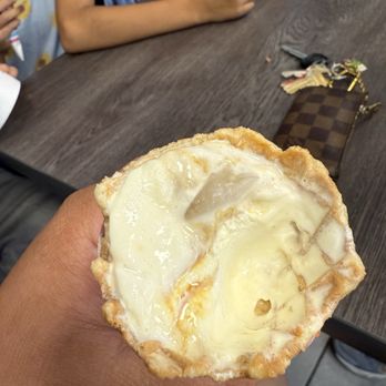 Baskin-Robbins - Ice Cream & Frozen Yogurt Near Me - San Jose, California