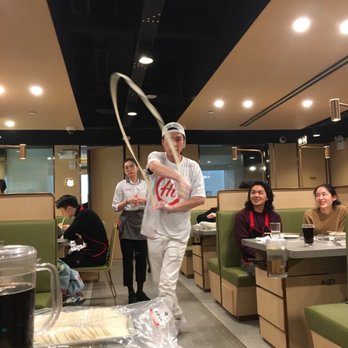 Haidilao Hotpot Flushing - Noodle dancing, impressive - Hot Pot Near Me - Flushing, New York Haidilao Hotpot Flushing - Noodle dancing, impressive - Hot Pot Near Me - Flushing, New York