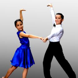 Sunrise International Dance