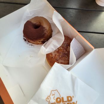 Old Ferry Donut - Donuts Near Me - San Gabriel, California Old Ferry Donut - Donuts Near Me - San Gabriel, California