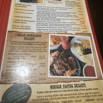 Los Generales Mexican Restaurant - Menu - Mexican Near Me - Orlando, Florida Los Generales Mexican Restaurant - Menu - Mexican Near Me - Orlando, Florida