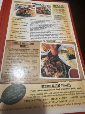 Menu photo 6 Los Generales Mexican Restaurant Orlando, FL Menu photo 6 Los Generales Mexican Restaurant Orlando, FL