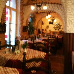Ristaurante Pizzeria Romano
