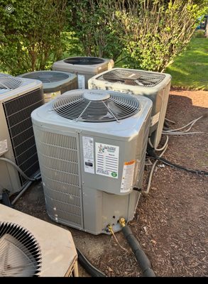 🔧 Need a new system? Start with a team you can trust. - At Dr. P’s HVAC, we handle all your installation needs with care and precision. As a factory-authorized Carrier dealer, we offer honest, upfront pricing—so you always know what to expect.
📞 Free Estimates Available
💬 Free Second Opinions Too!
We know how frustrating it is to get advice you’re not sure you can trust. That’s why we’re happy to offer free second opinions—to make sure you’re getting the right solution, from experienced professionals who have your best interest at heart.
✅ Carrier Certified
✅ Upfront Pricing
✅ Extra Peace of Mind
Call today and let Dr. P’s put your comfort first!
📲 502-758-9982
🌐 www.drpshvac.com
#DrPsHVAC #HVACInstall #CarrierDealer #FreeEstimate #SecondOpinion #TrustLocal #HomeComfort #KentuckyBusiness 🔧 Need a new system? Start with a team you can trust. - At Dr. P’s HVAC, we handle all your installation needs with care and precision. As a factory-authorized Carrier dealer, we offer honest, upfront pricing—so you always know what to expect.
📞 Free Estimates Available
💬 Free Second Opinions Too!
We know how frustrating it is to get advice you’re not sure you can trust. That’s why we’re happy to offer free second opinions—to make sure you’re getting the right solution, from experienced professionals who have your best interest at heart.
✅ Carrier Certified
✅ Upfront Pricing
✅ Extra Peace of Mind
Call today and let Dr. P’s put your comfort first!
📲 502-758-9982
🌐 www.drpshvac.com
#DrPsHVAC #HVACInstall #CarrierDealer #FreeEstimate #SecondOpinion #TrustLocal #HomeComfort #KentuckyBusiness