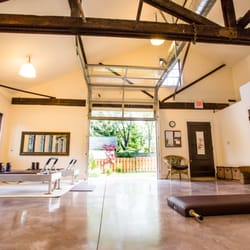 Integrated Fitness, Pilates & Healing Arts Center