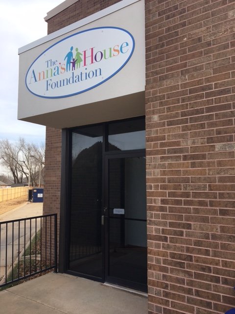 Anna's House Foundation - social services organization in Edmond, OK