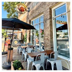 Elite Experience: Chaiwale & Co, Orange