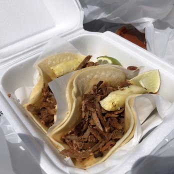 Boni's Tacos - Mexican Near Me - Cambria, California