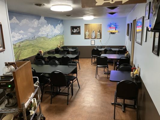 J's Prairie Rose by null