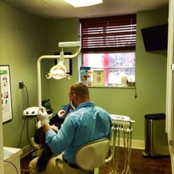 Zachary Johnston, DDS