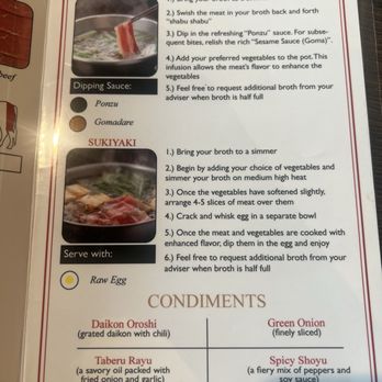 Mo Mo Paradise - Japanese Near Me - Arcadia, California