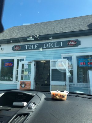 The Deli by null