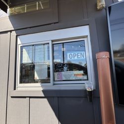 Talia Espresso Drive-Thru