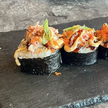 Twenty Five Sushi House - Japanese Near Me - Katy, Texas