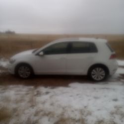 Laramie Range Ford - Her name is Grace