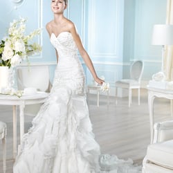 Ten Fashion Bridal Boutique & Special Occasions