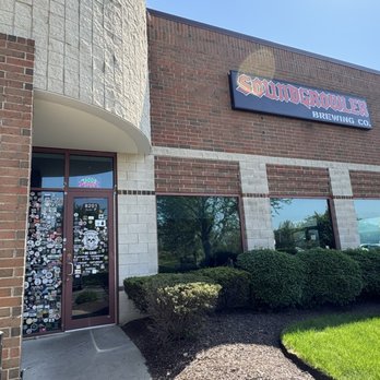 Soundgrowler Brewing - Mexican Near Me - Tinley Park, Illinois Soundgrowler Brewing - Mexican Near Me - Tinley Park, Illinois