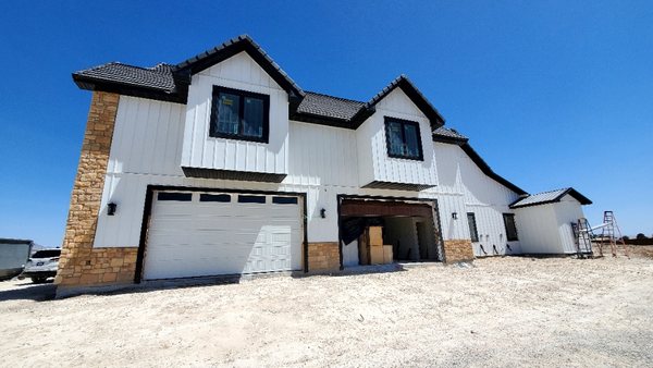 F & L Home Improvements