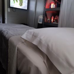 B Massage