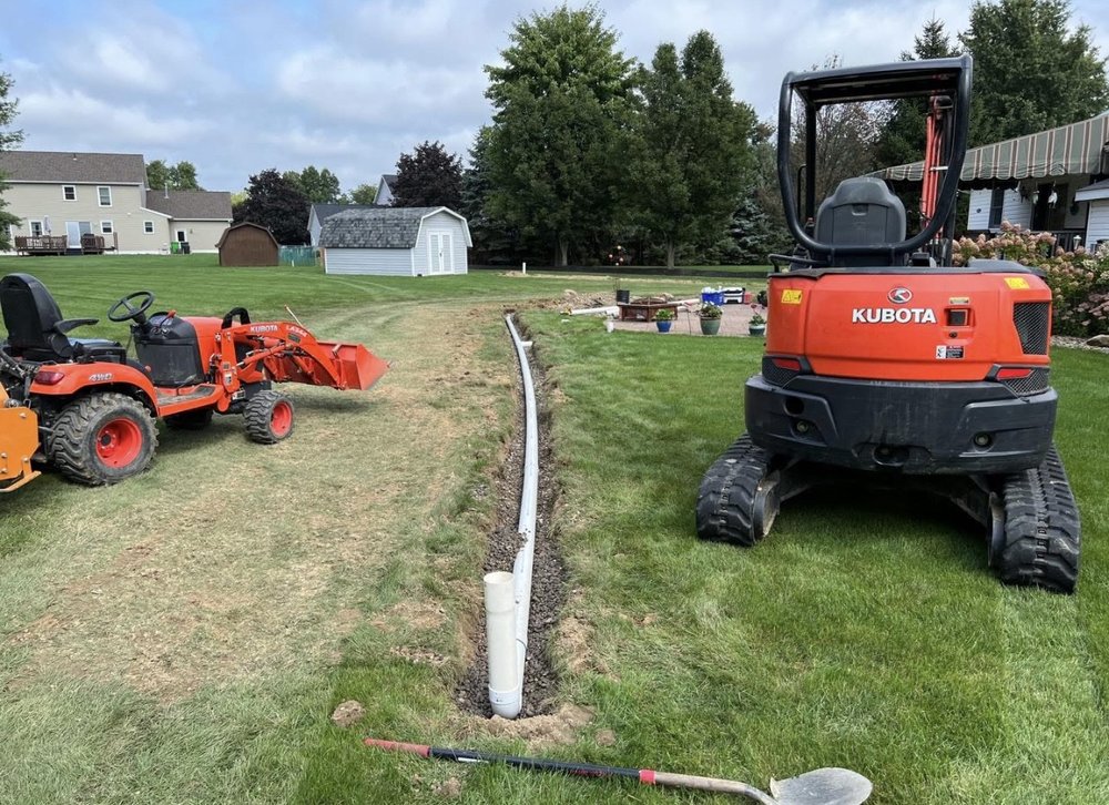 Slide of Alliance Drain & Plumbing