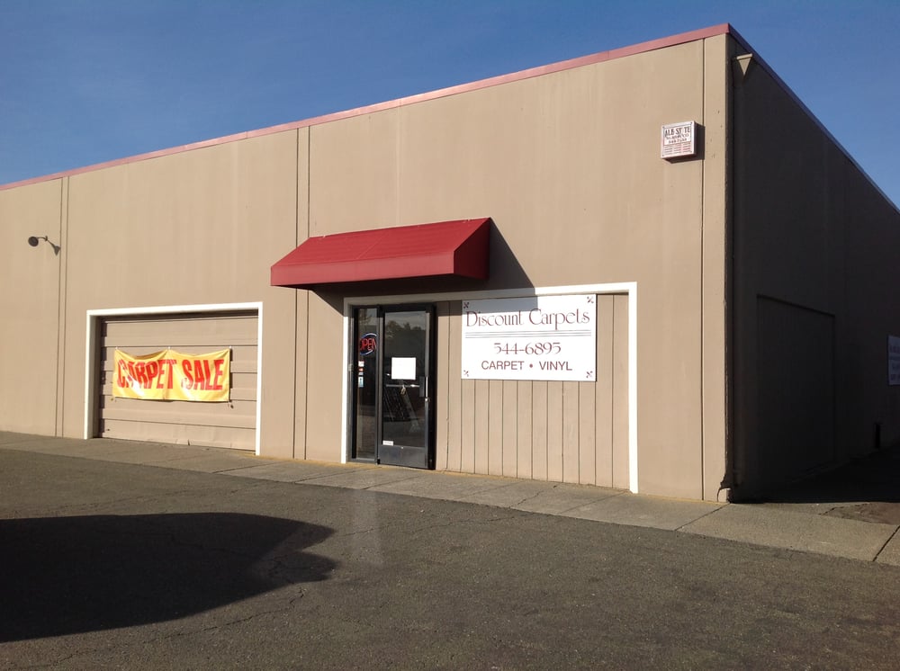 DISCOUNT CARPETS Updated September 2024 14 Reviews 3565 Airway Dr