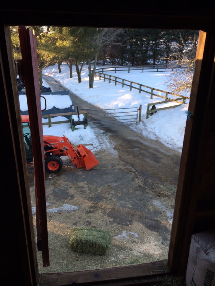 Chester Hill Farm - equestrian in Trumbull, CT