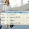 Xiamen Airlines gift card