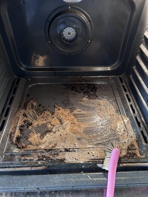 Lady Luck's Cleaning