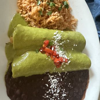 Cha Cha's Latin Kitchen - Crab & Shrimp Enchilada - Mexican Near Me - Irvine, California Cha Cha's Latin Kitchen - Crab & Shrimp Enchilada - Mexican Near Me - Irvine, California