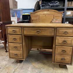 Second Chances Thrift Store