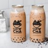 Cup of Cha Tea House gift card