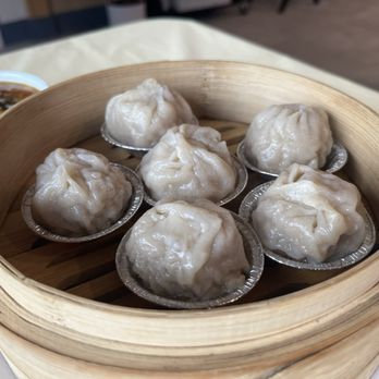 YH Dim Sum - Shanghai soup dumplings - Cantonese Near Me - Jacksonville, Florida