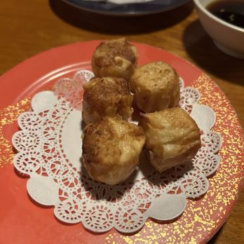 Secret Garden Bl-Won - Fried shimai - Korean Near Me - Syracuse, New York