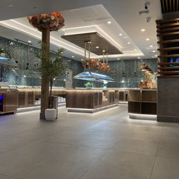 Sauce bar, food and ingredient bar Sauce bar, food and ingredient bar