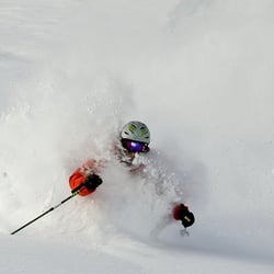 Crested Butte Mountain Guides - Backcountry Skiing w/ CBMG