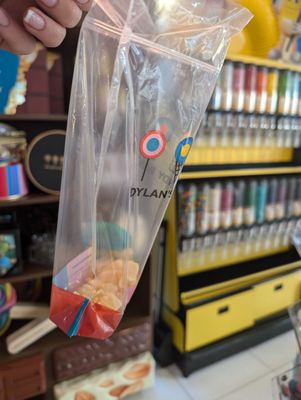 Dylan's Candy Bar by null